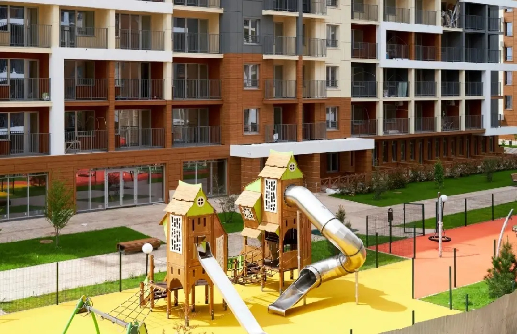 Квартира Каравелла Португалии