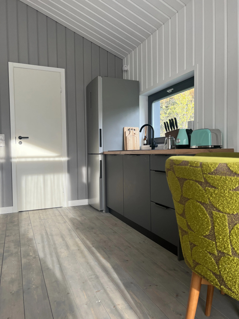 Гостевой дом Шелестово 47