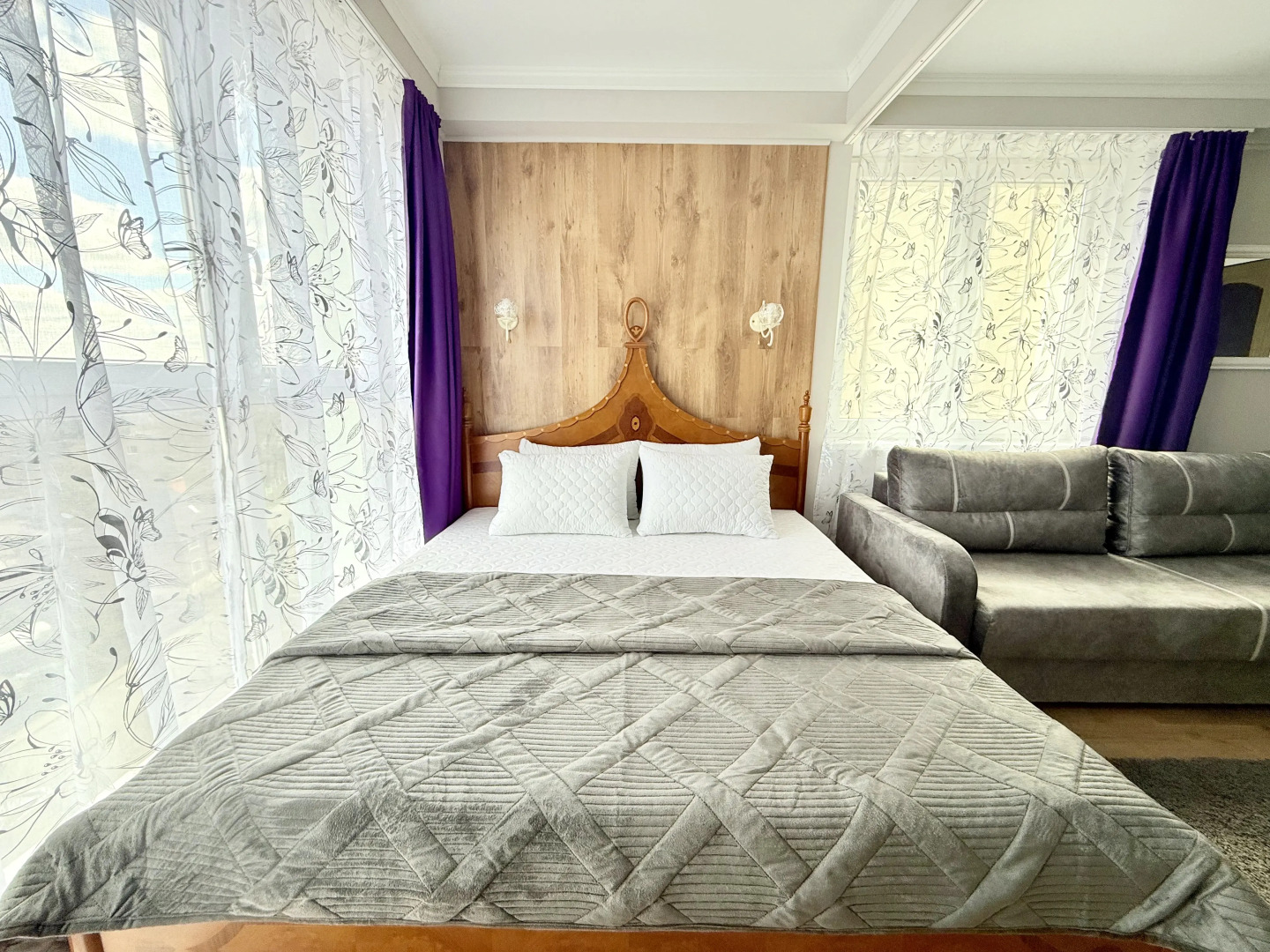 Апартаменты Королевские ворота - Резиденция королей