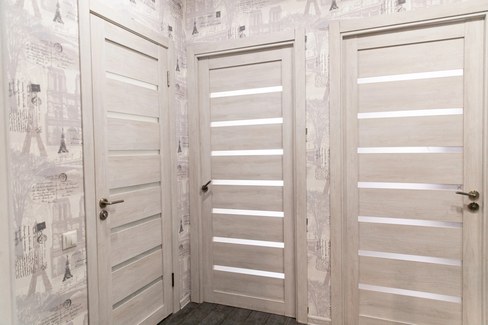 Апартаменты InnDays Объездная Дорога улица, 1