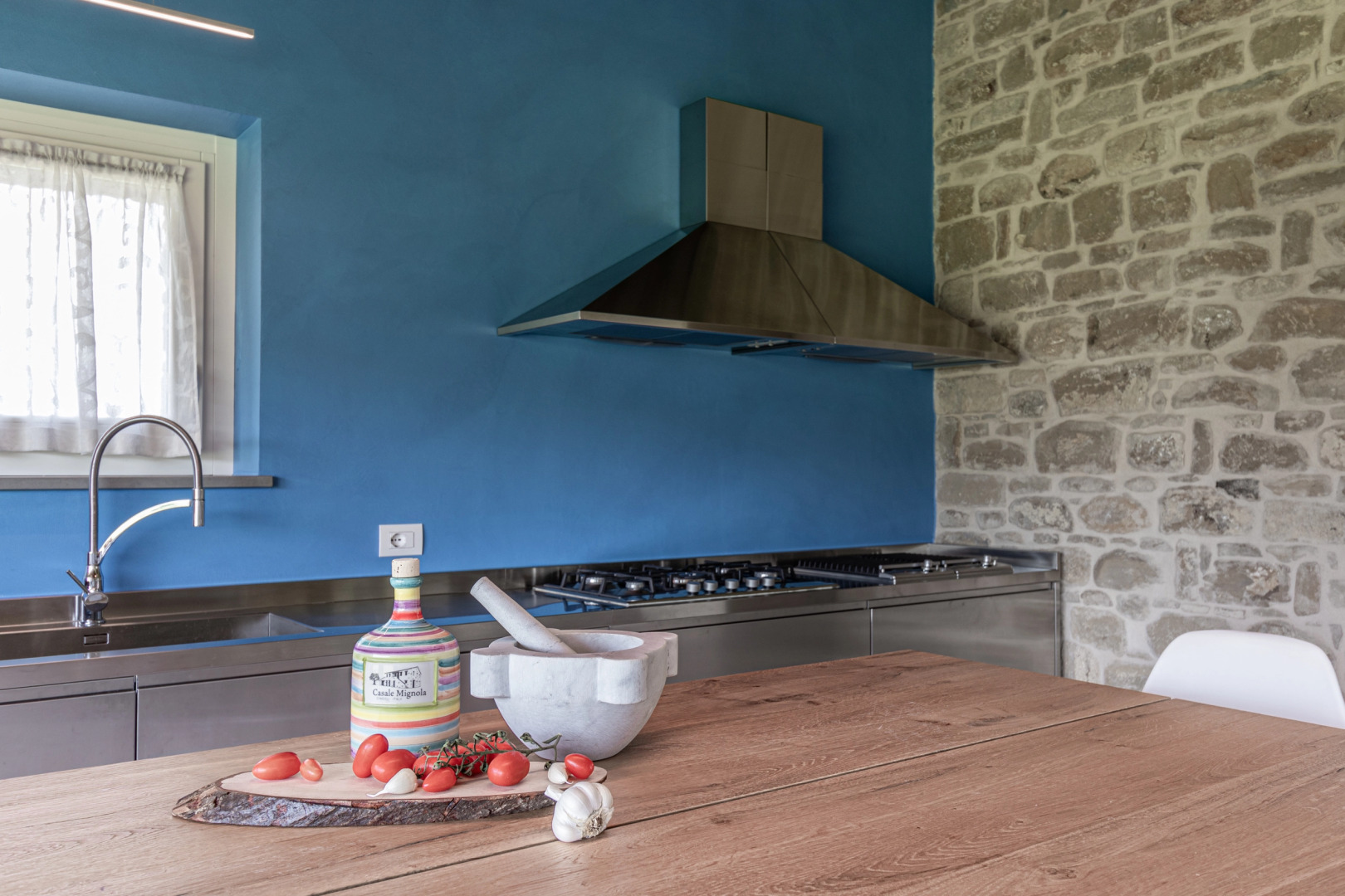 Вилла Casale Mignola Farmhouse Mignola