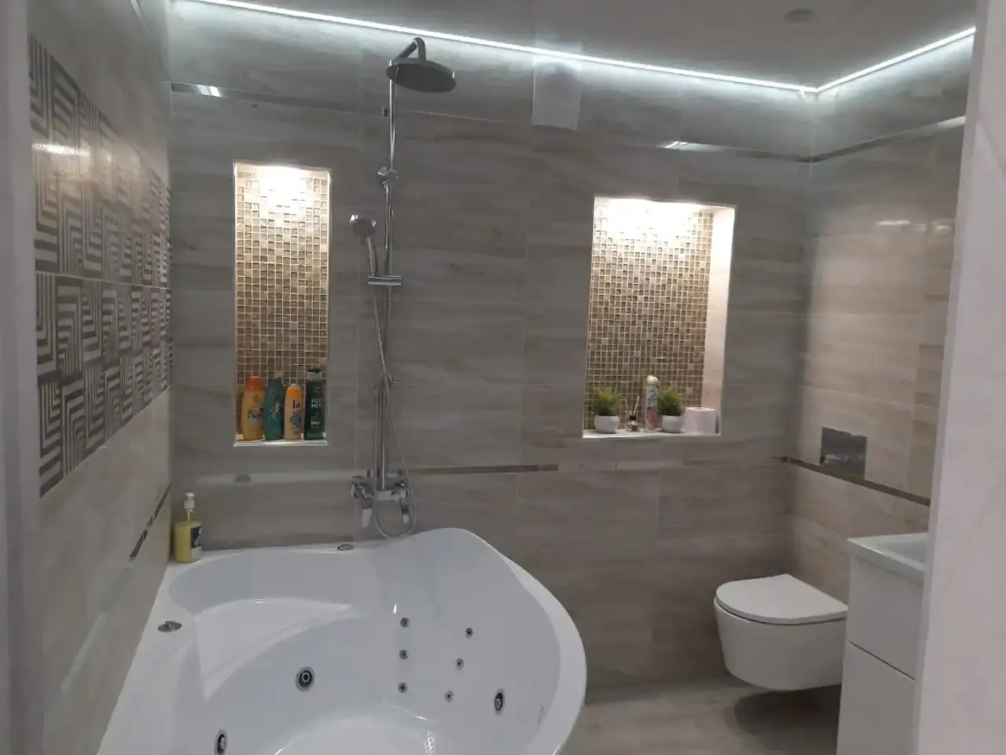 Квартира Фото реальное