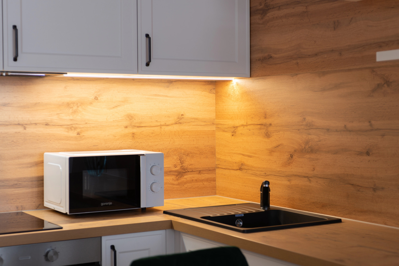 Апартаменты Сердце Сибири