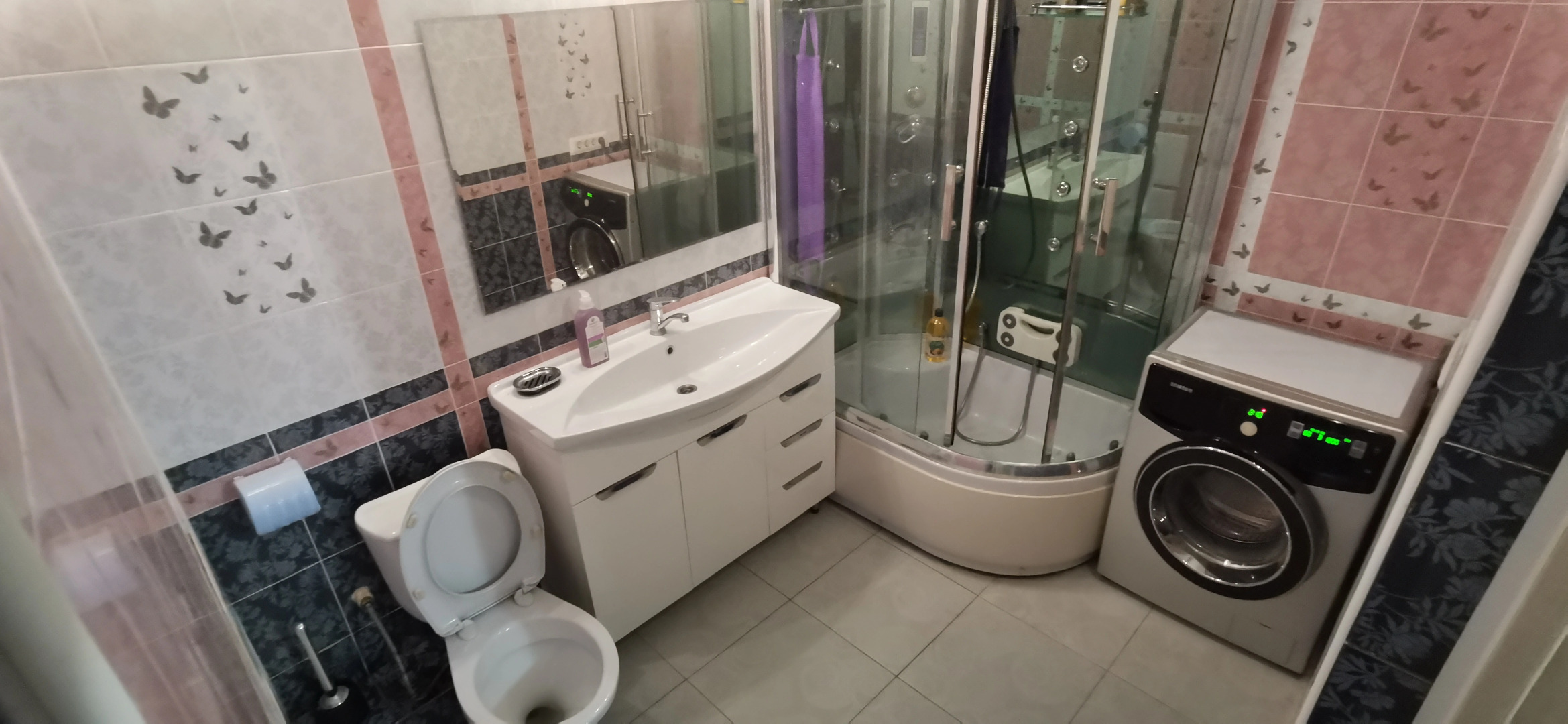 Апартаменты с Русской Баней и Большой Купелью