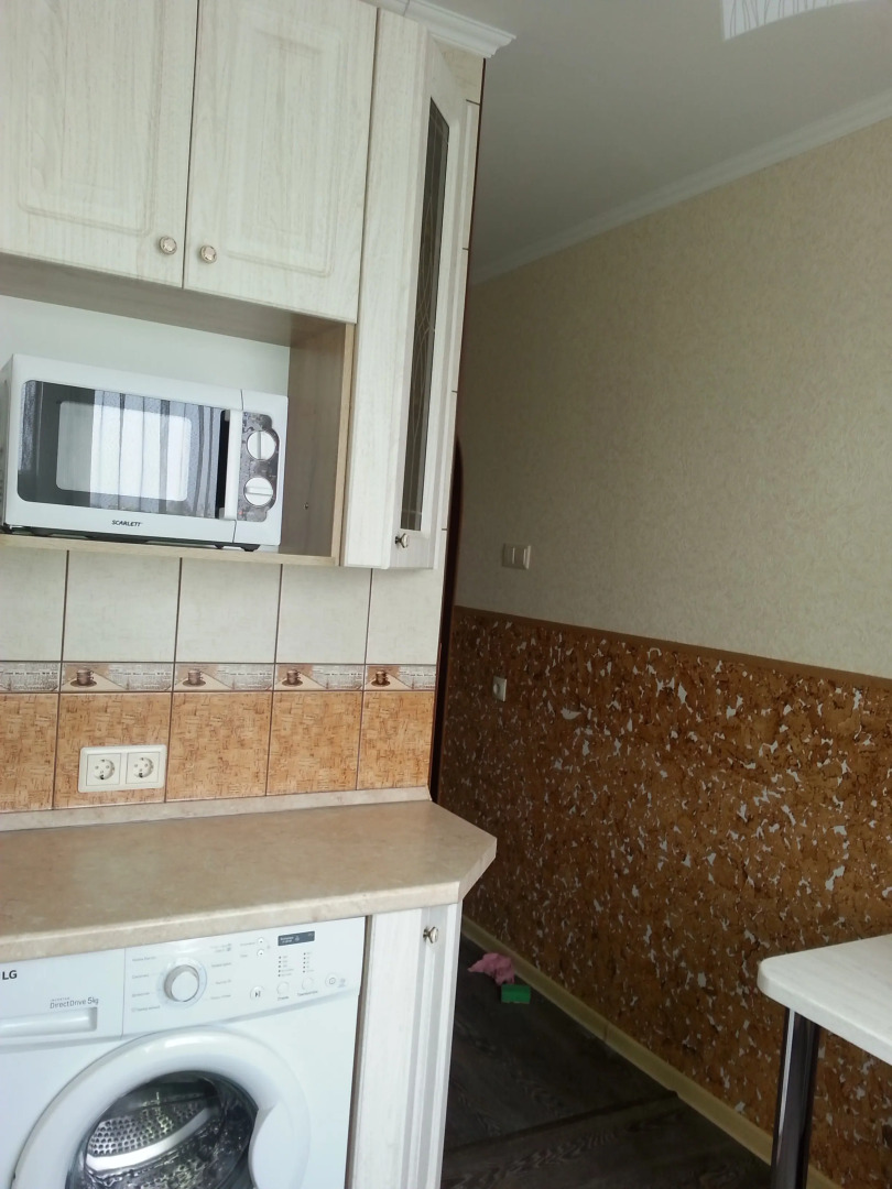 Апартаменты двухкомнатные в центре у реки