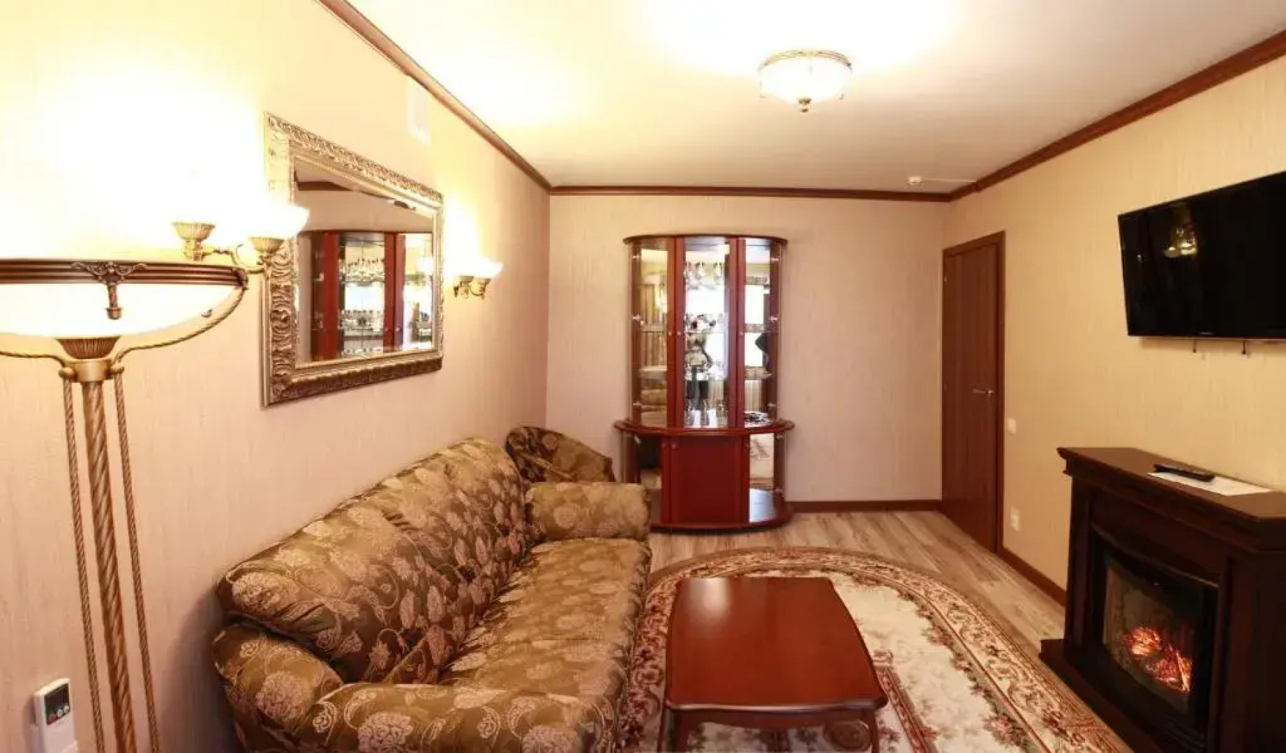 Гостиничный Комплекс Машиностроения