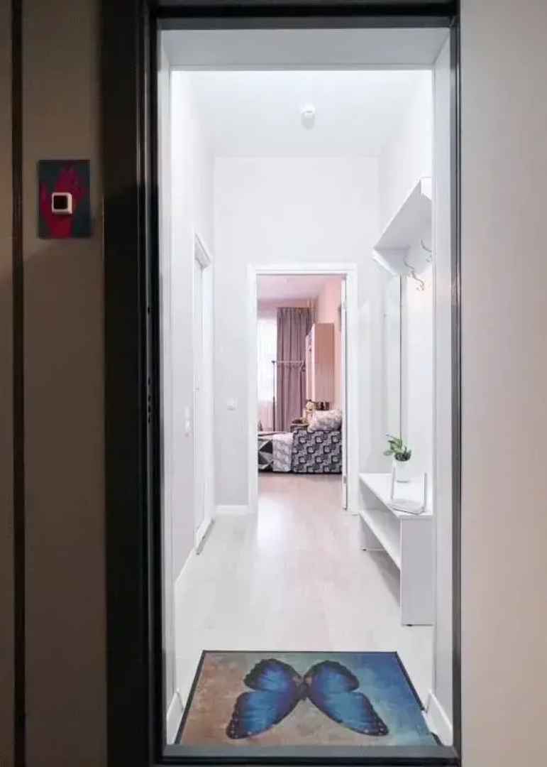 Апартаменты Park Inn Citi Rooms 2