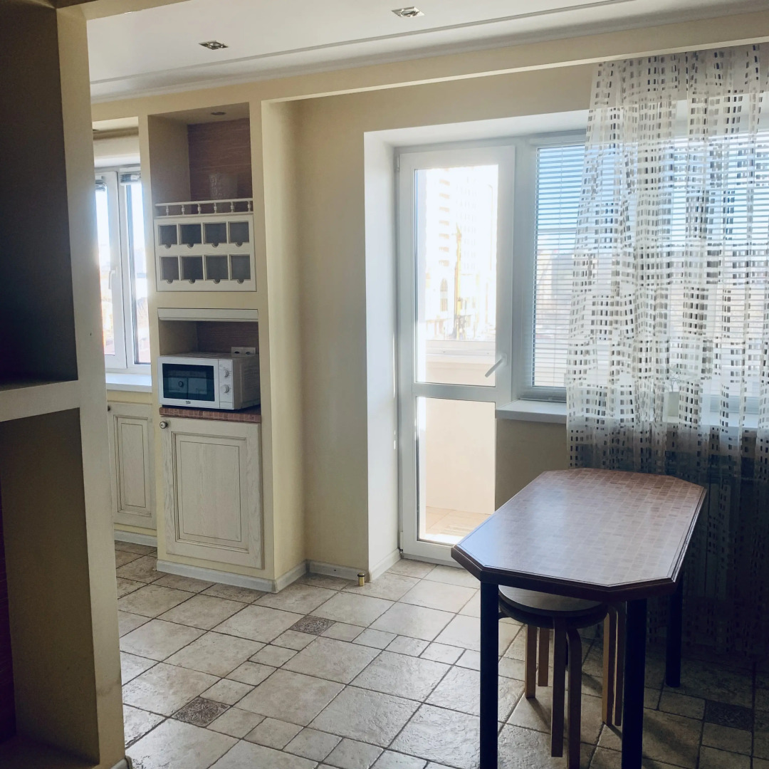 Квартира Студия в Центре