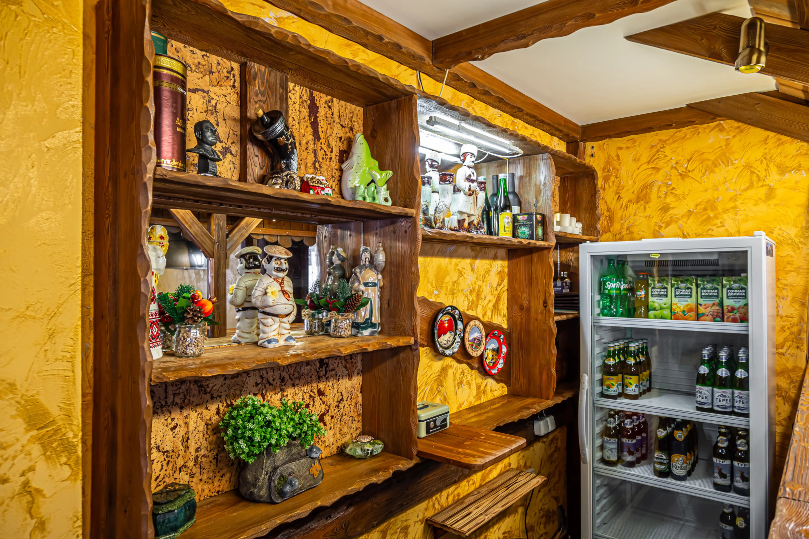 Отель  Аламат