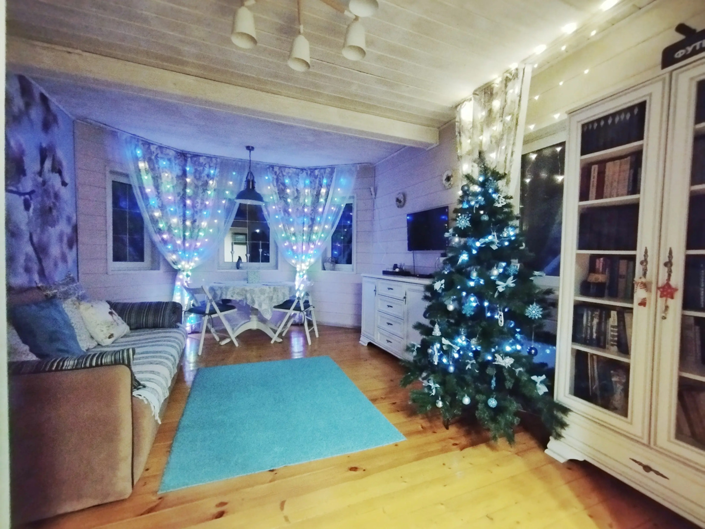 Частный дом Welcome House