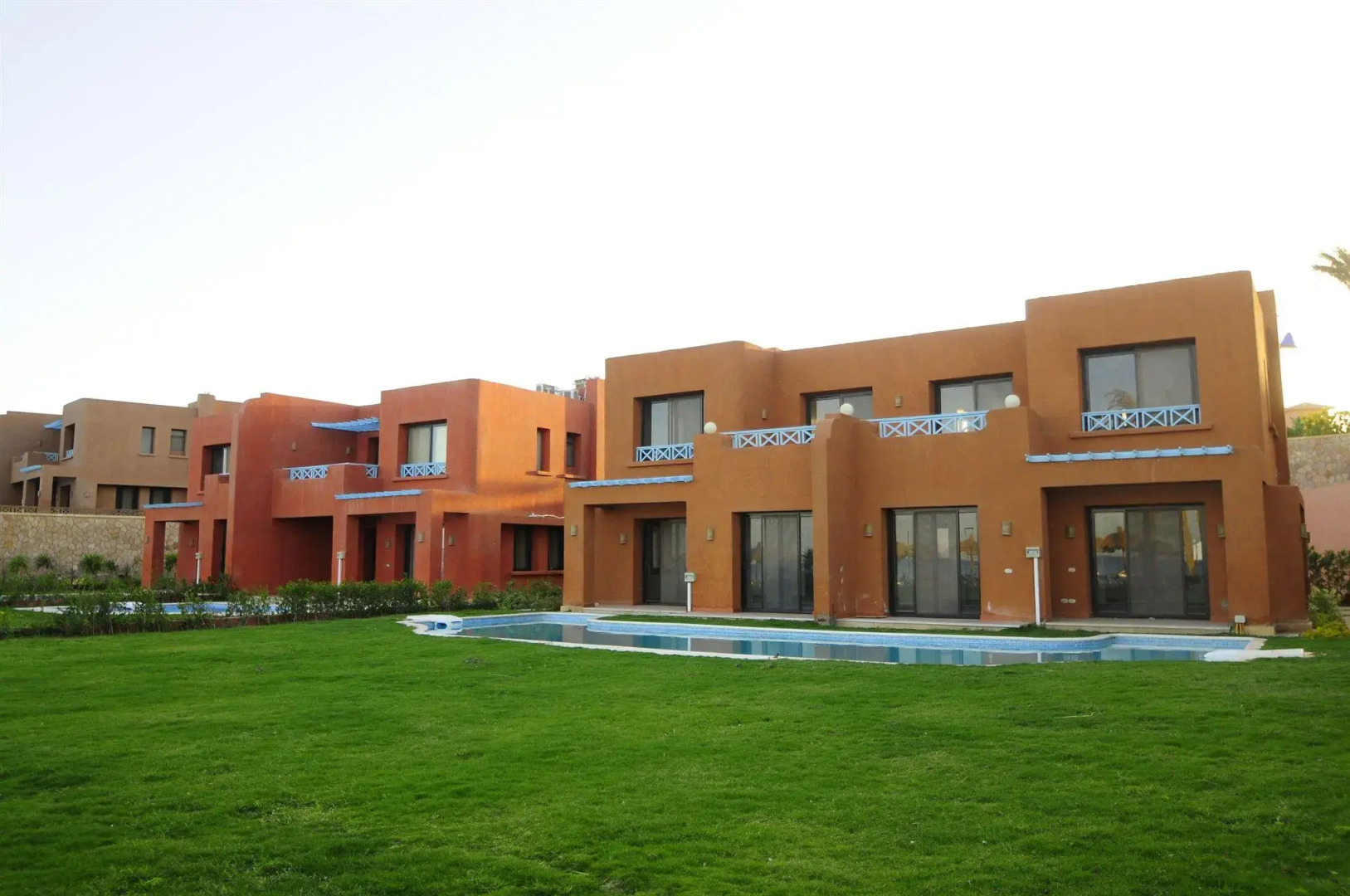 Cancun Sokhna Resort & Villas