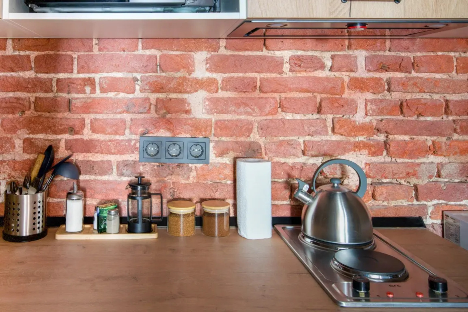 Исаакиевский лофт II. Улучшенные апартаменты