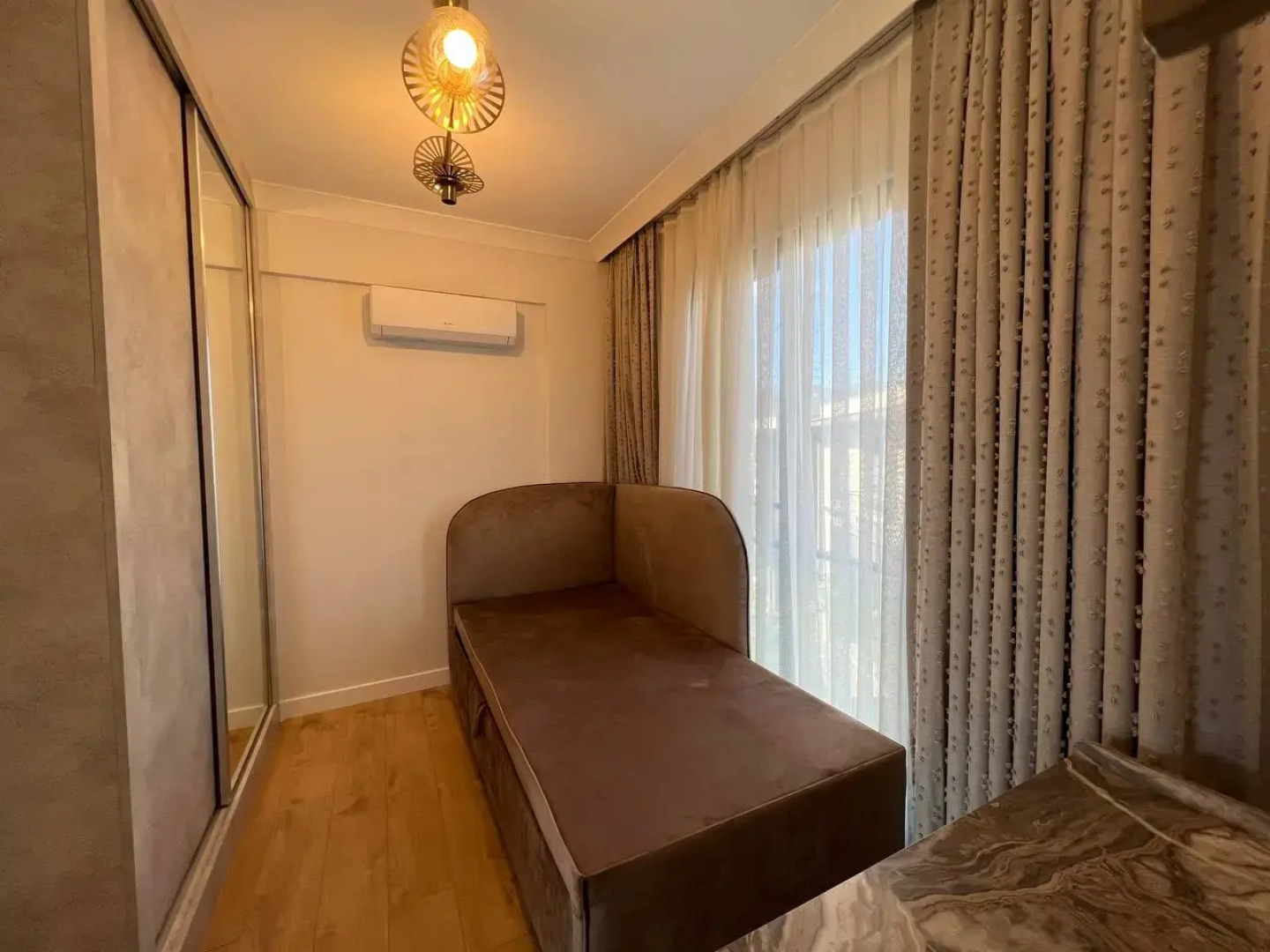 Апартаменты Kervansaray Loft