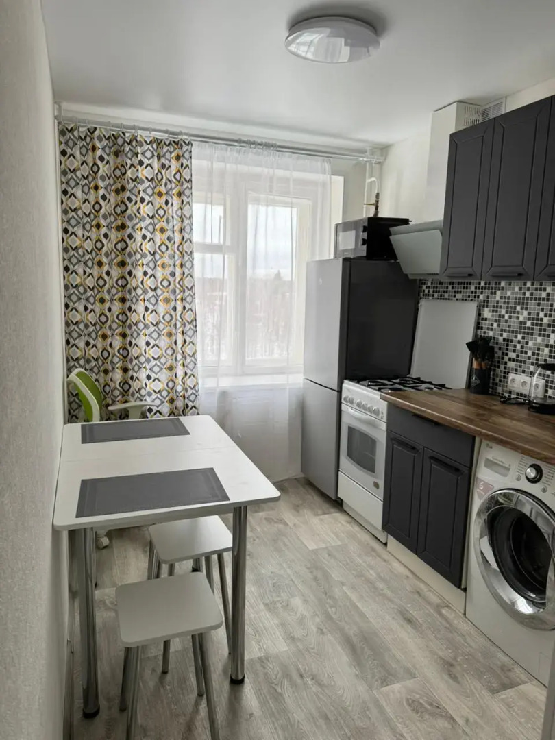 Квартира на Ленина 17