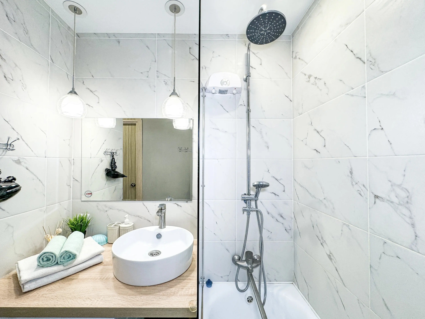 Апартаменты Релакс у Моря