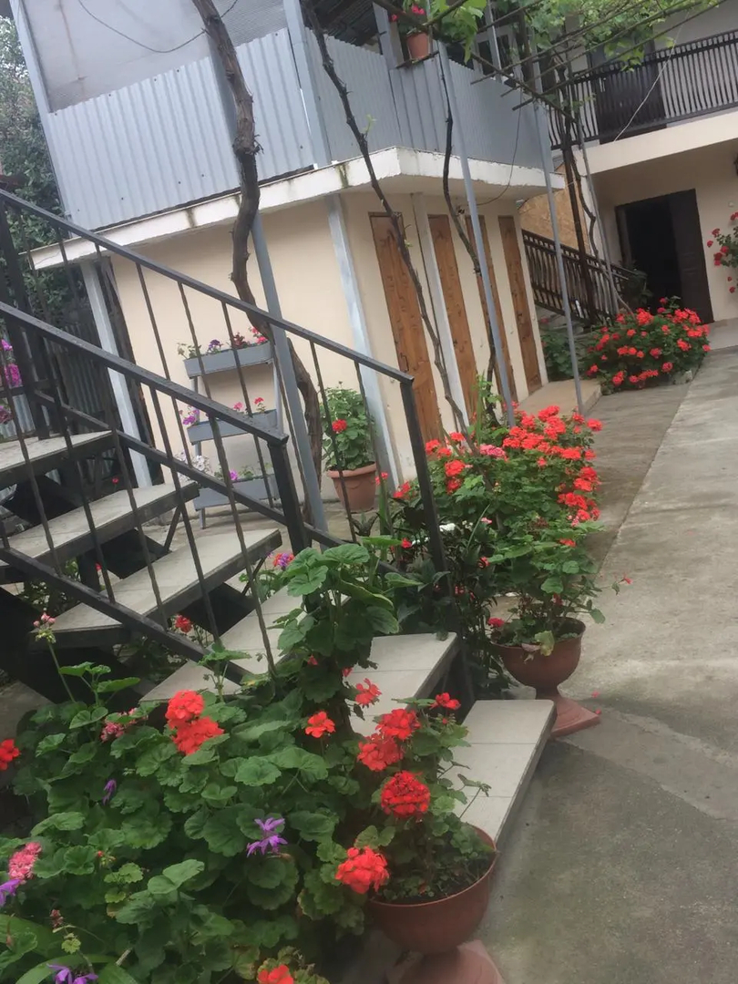 Гостевой дом Соломон