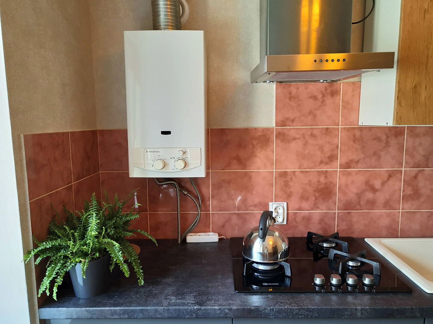 Апартаменты на Ленинском проспекте 95