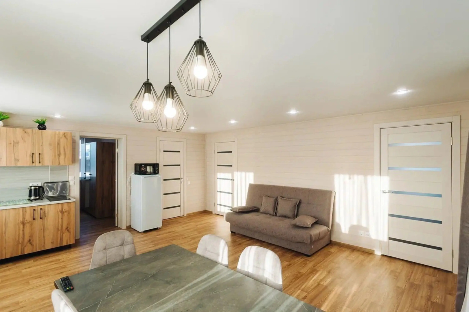 Частный Дом Ёлки 4