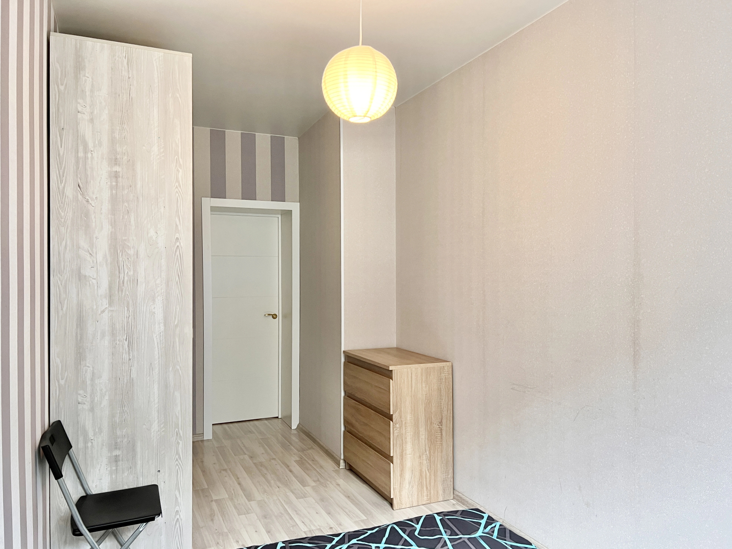 Квартира на улице Мориса Тореза 7A