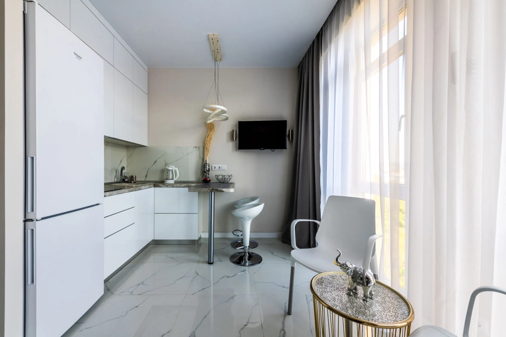 Апартаменты Оплот - Sorrento Park