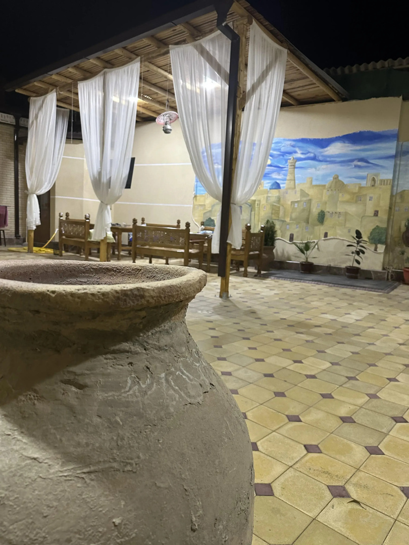 Гостевой Дом Dolon House