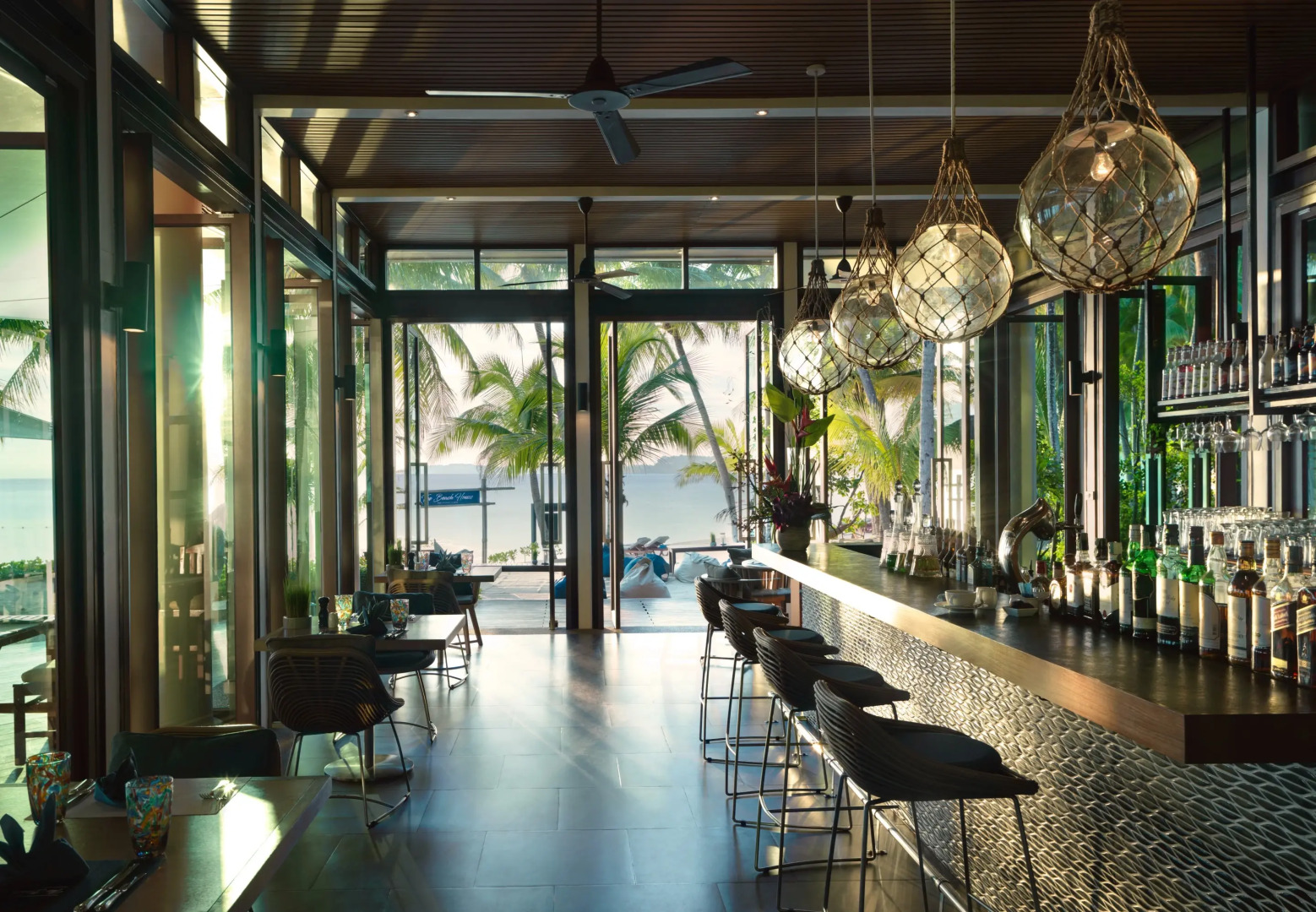 Отель Santiburi Koh Samui