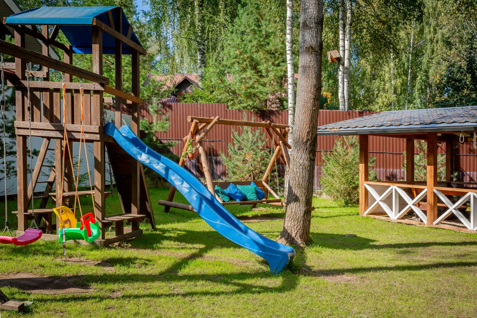 Гостевой дом Шебби шик