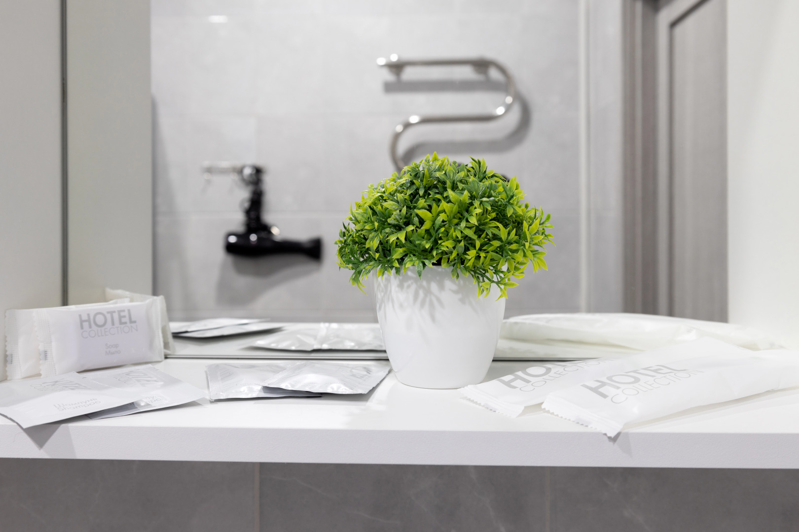 Отель Green Hall