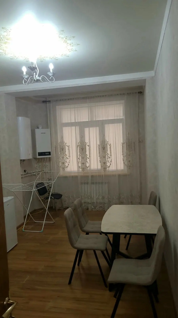 Квартира Махачкала сдаётся посуточно жильё