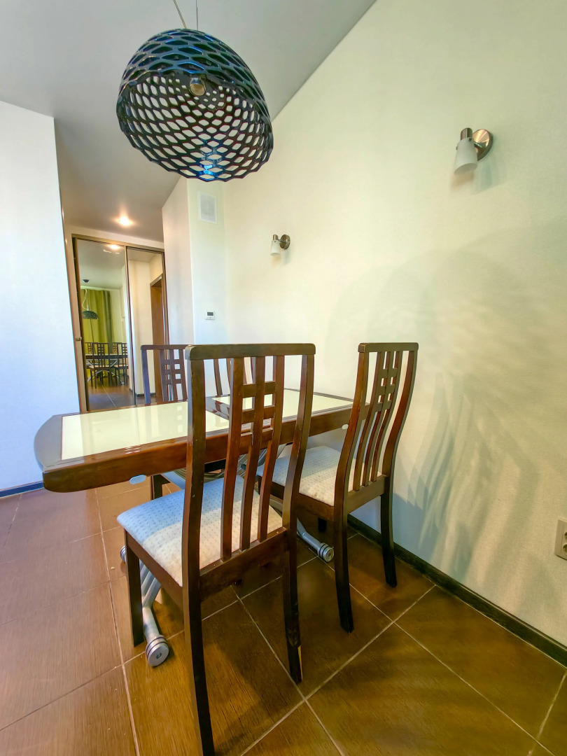 Квартира рядом с Ареной