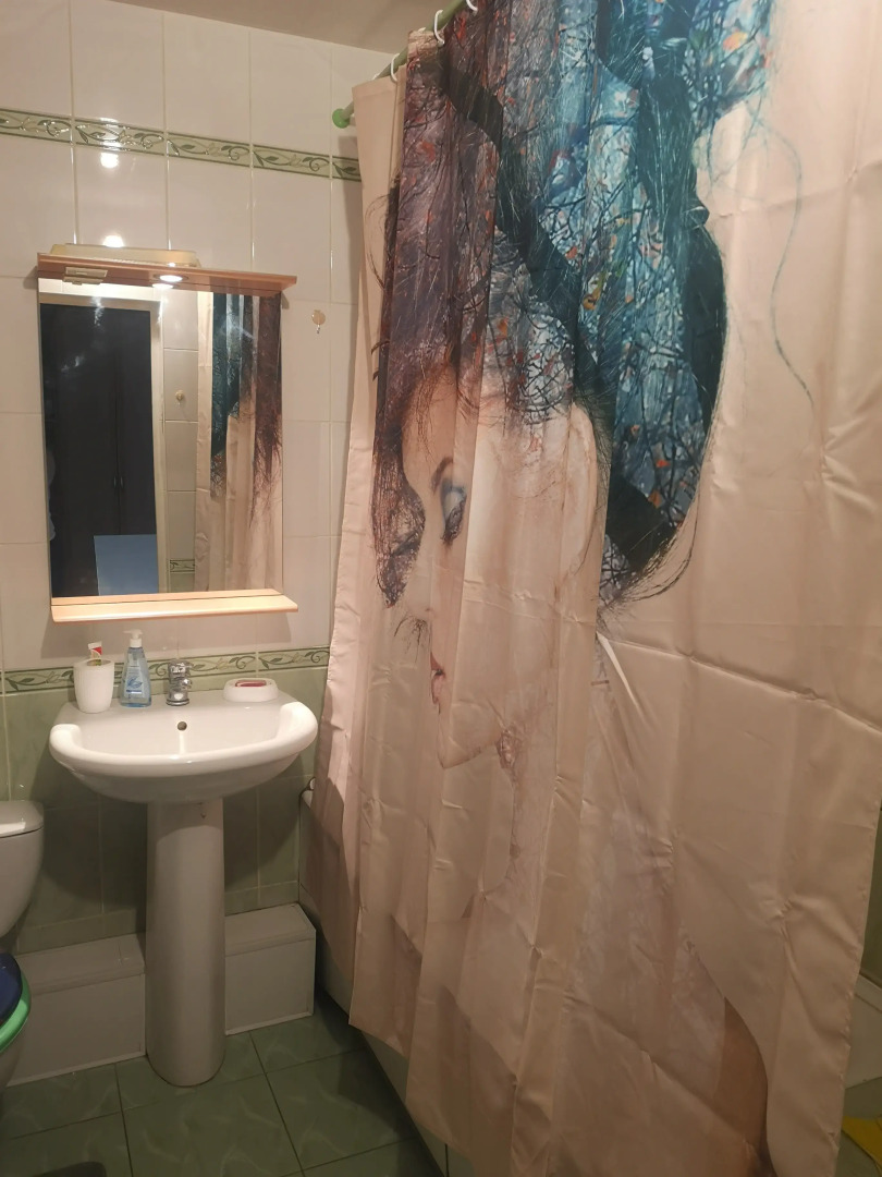 Апартаменты Уютная, чистая студия на Дружбе народов