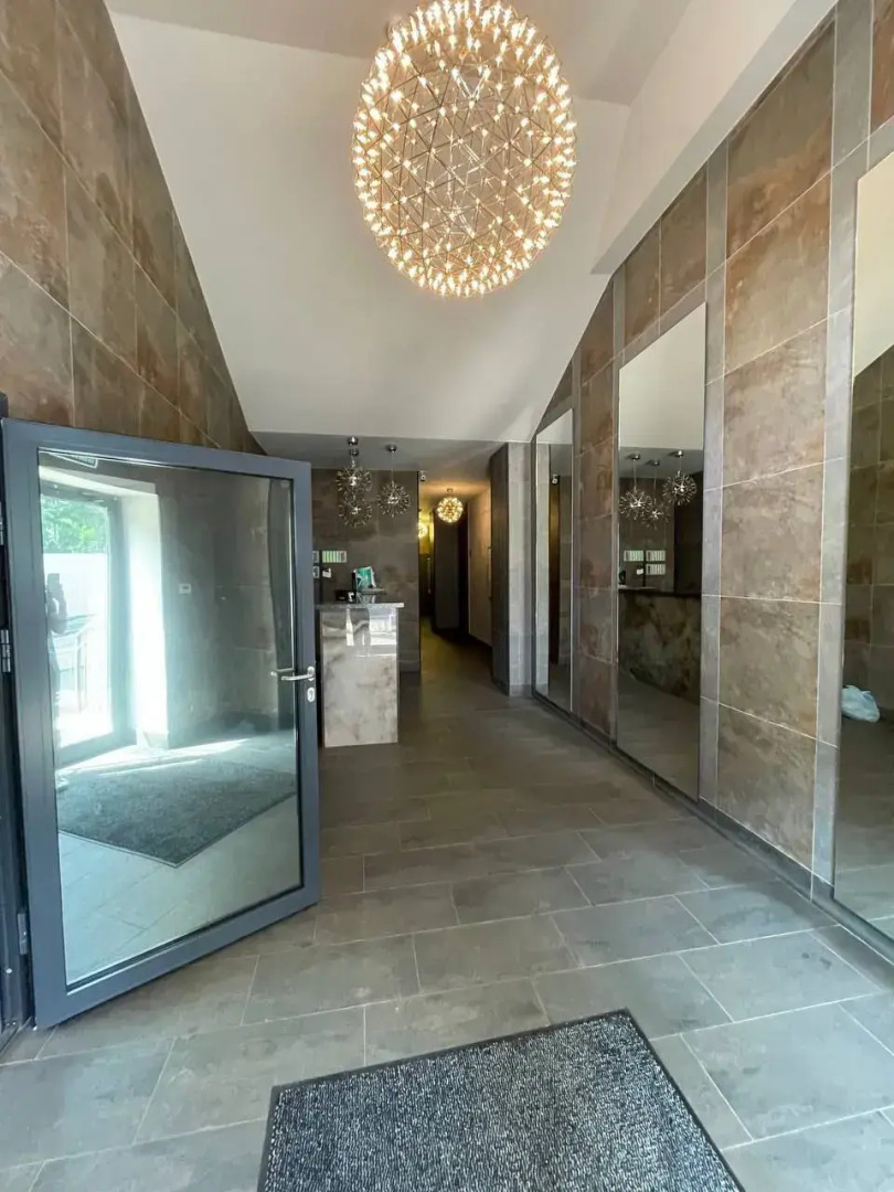 Апартаменты Red Star Loft у Боткинской