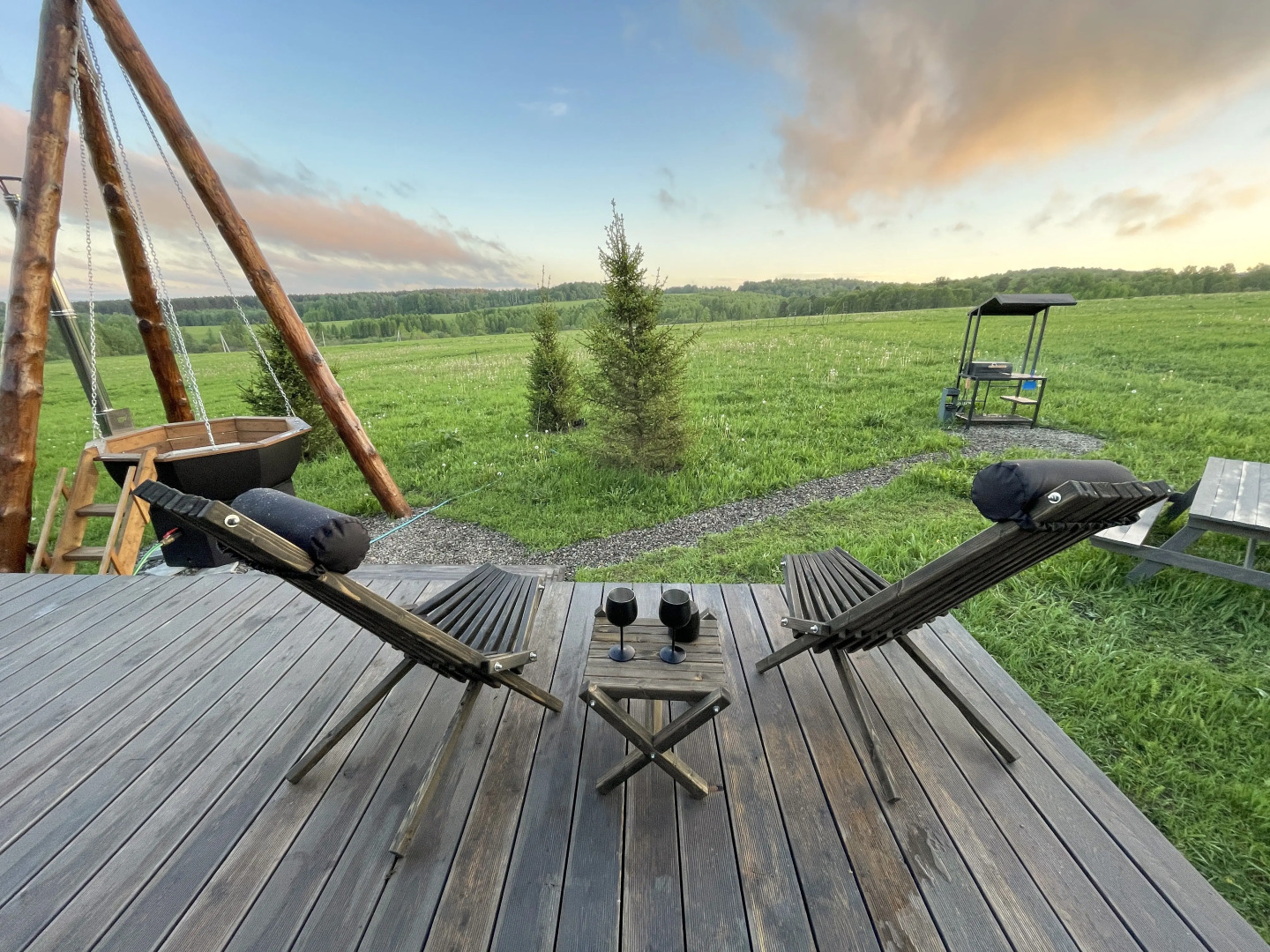 Гостевой дом KuzLand