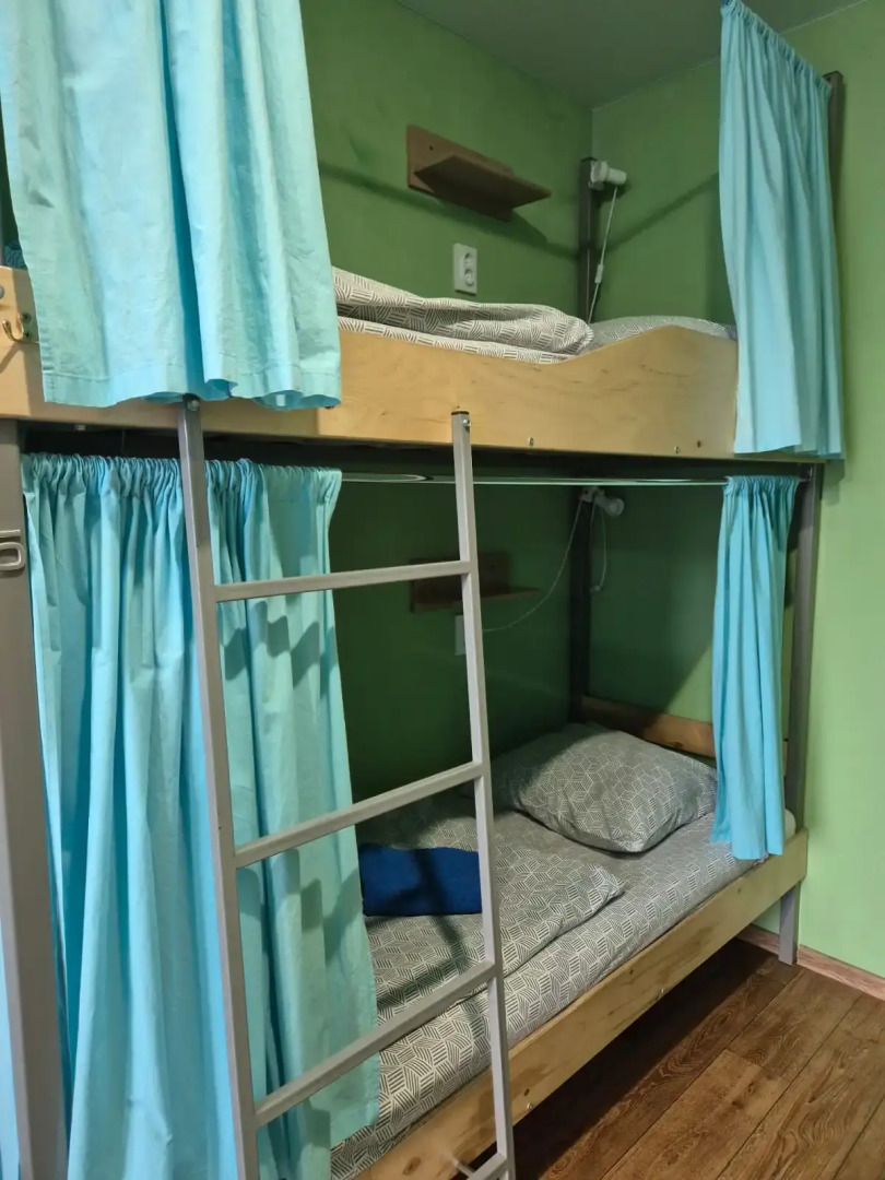 Хостел Визит