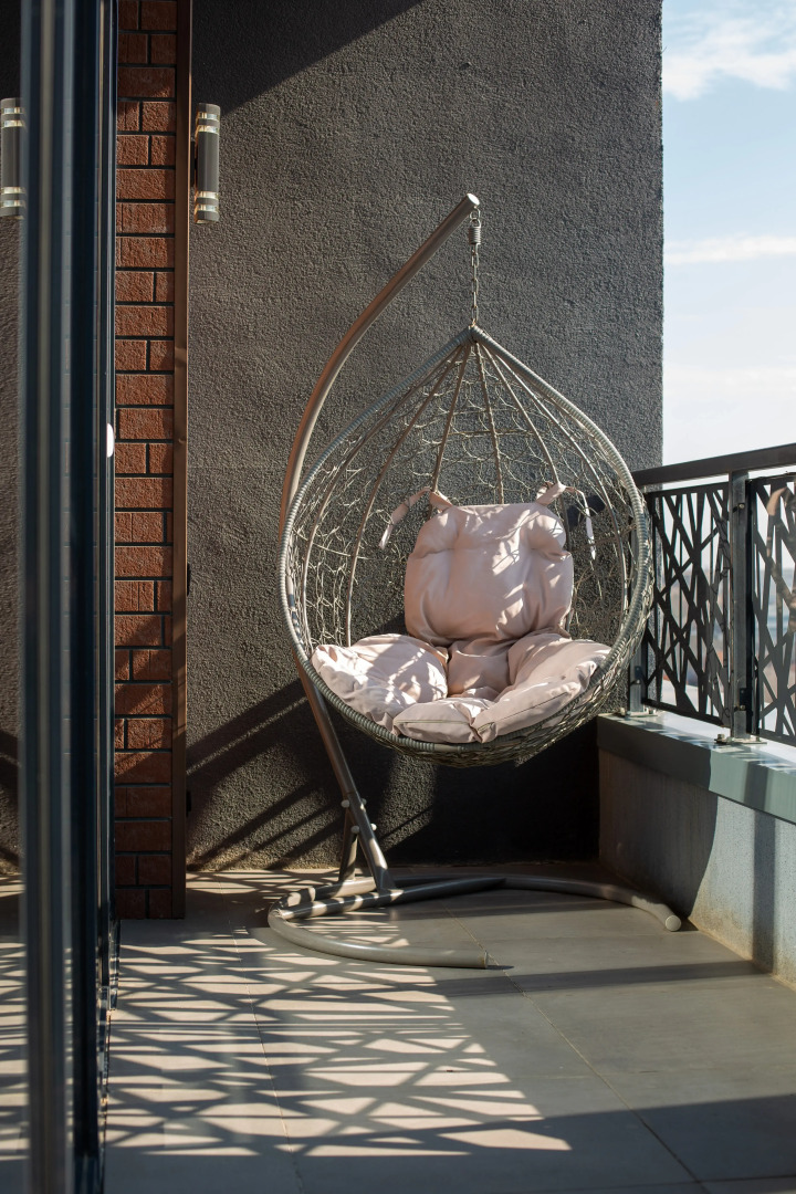 Квартира на Профсоюзной 20