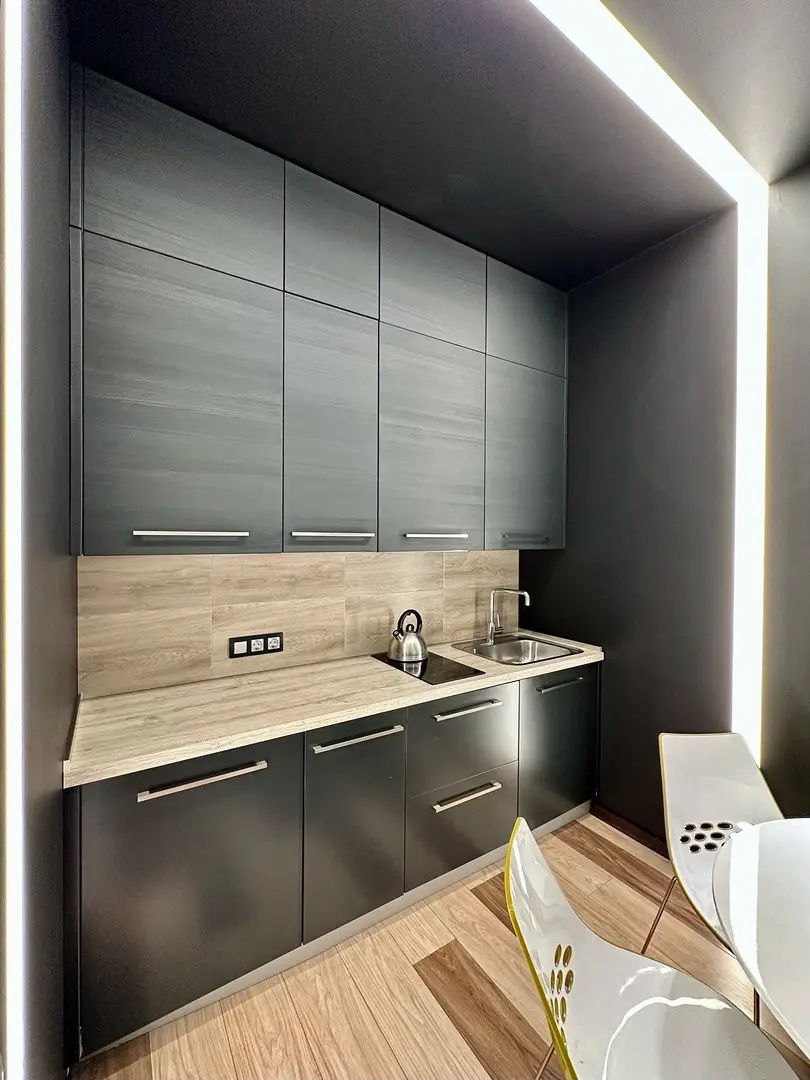 Апартаменты LITEINY Family Modern