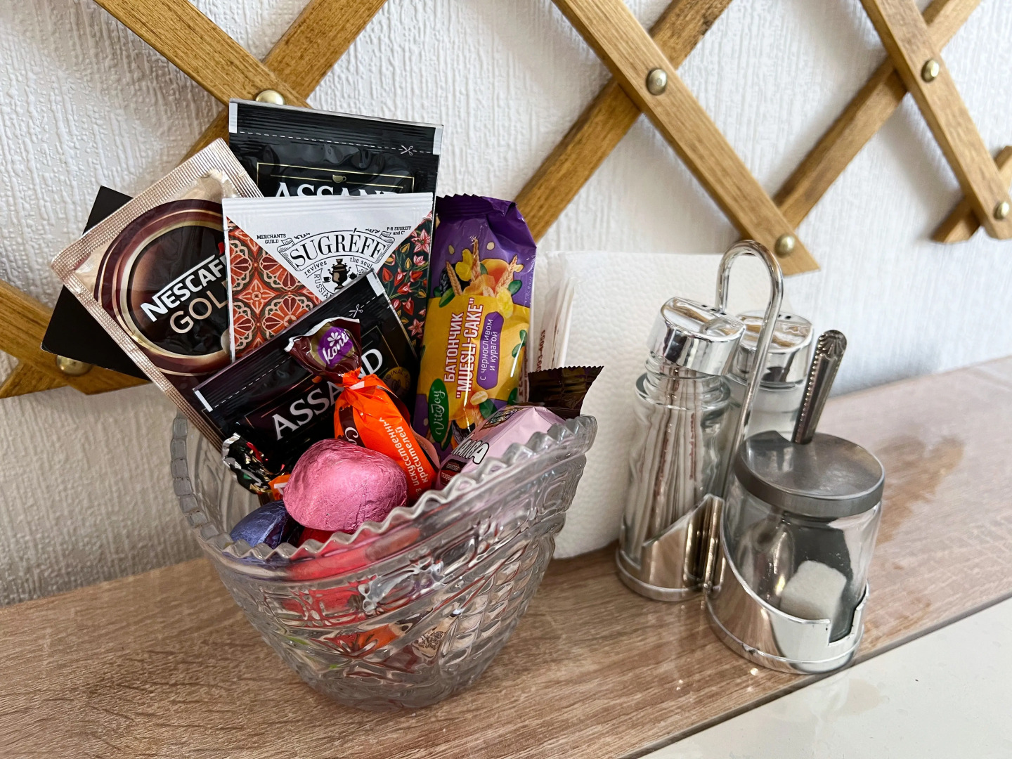 Апартаменты Евродвухкомнатные рядом с Ногинским Шоссе