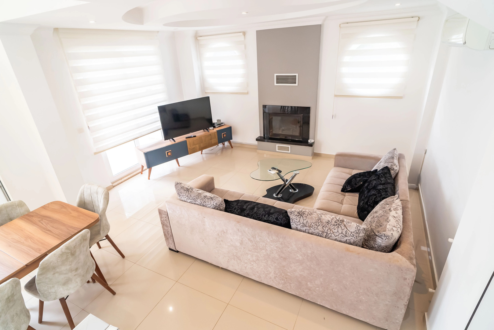 Вилла Angel Perfect View