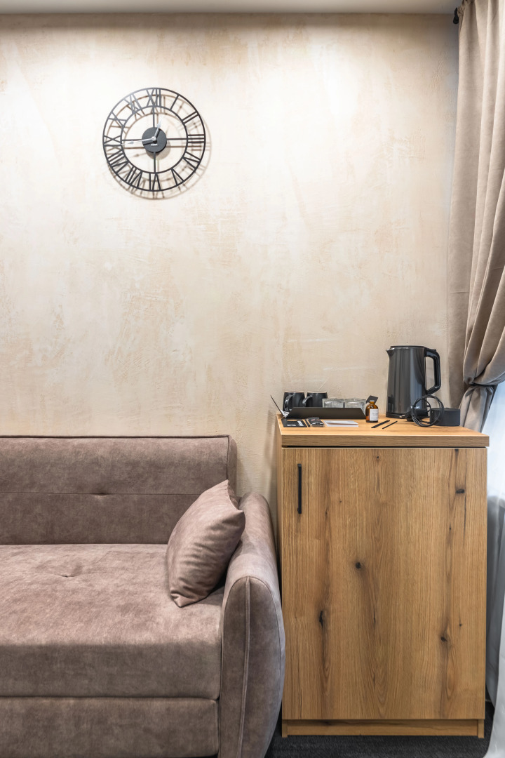 Отель Laf Лофт Апартаменты Фонтанка