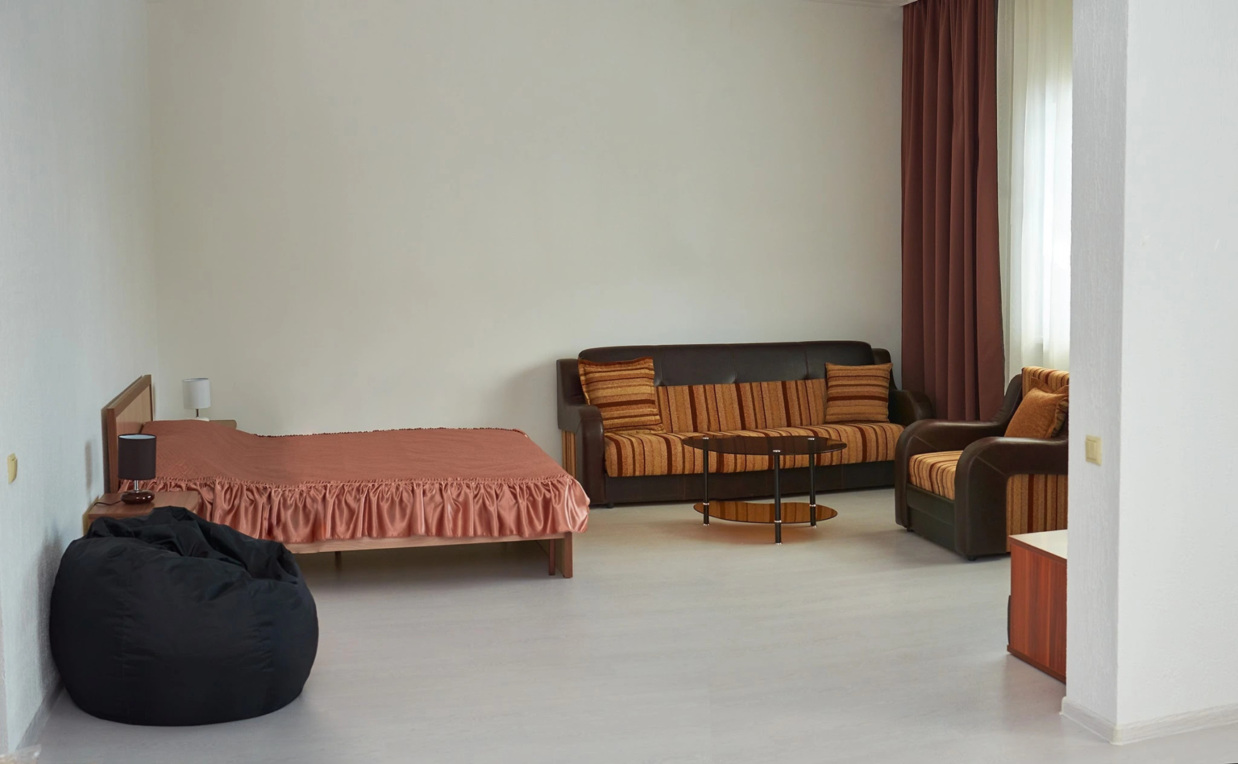 Мини-Отель Mix