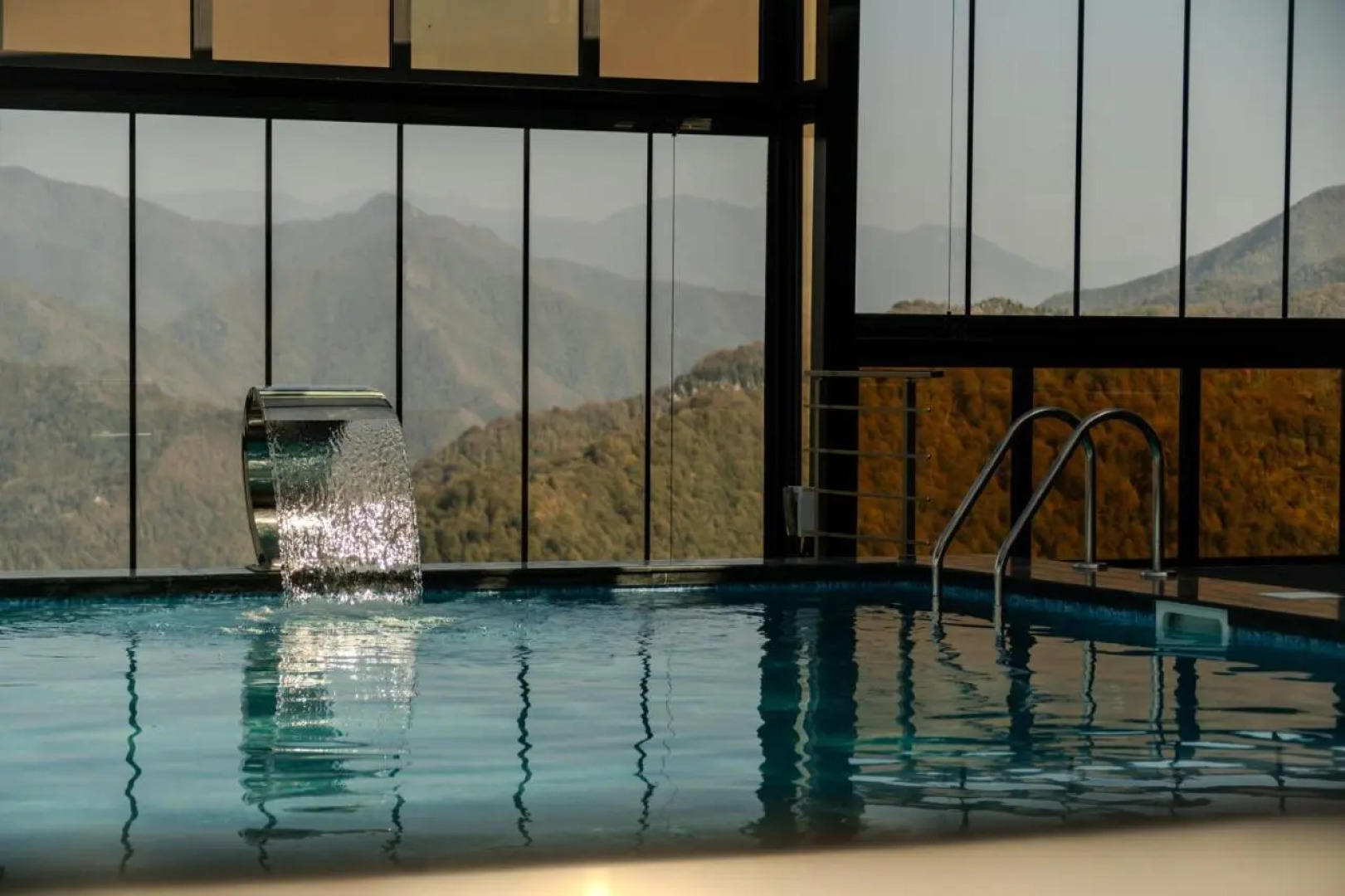 Hotel Chateau Milisi