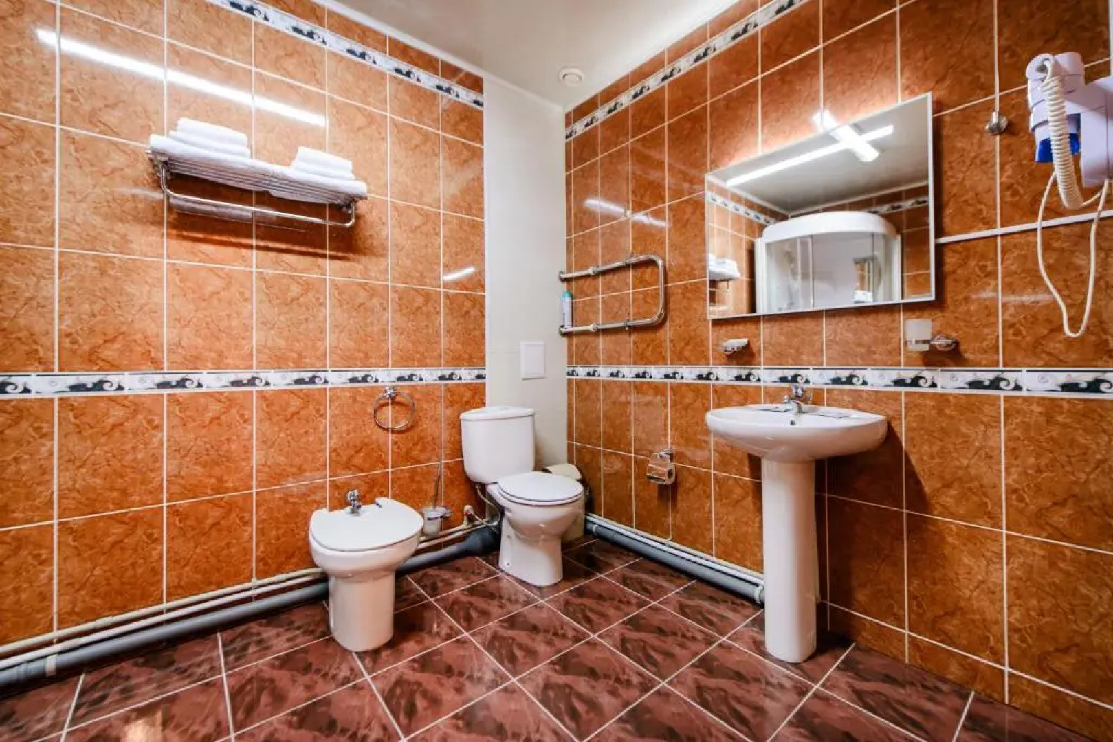 Гостиница Экспромт