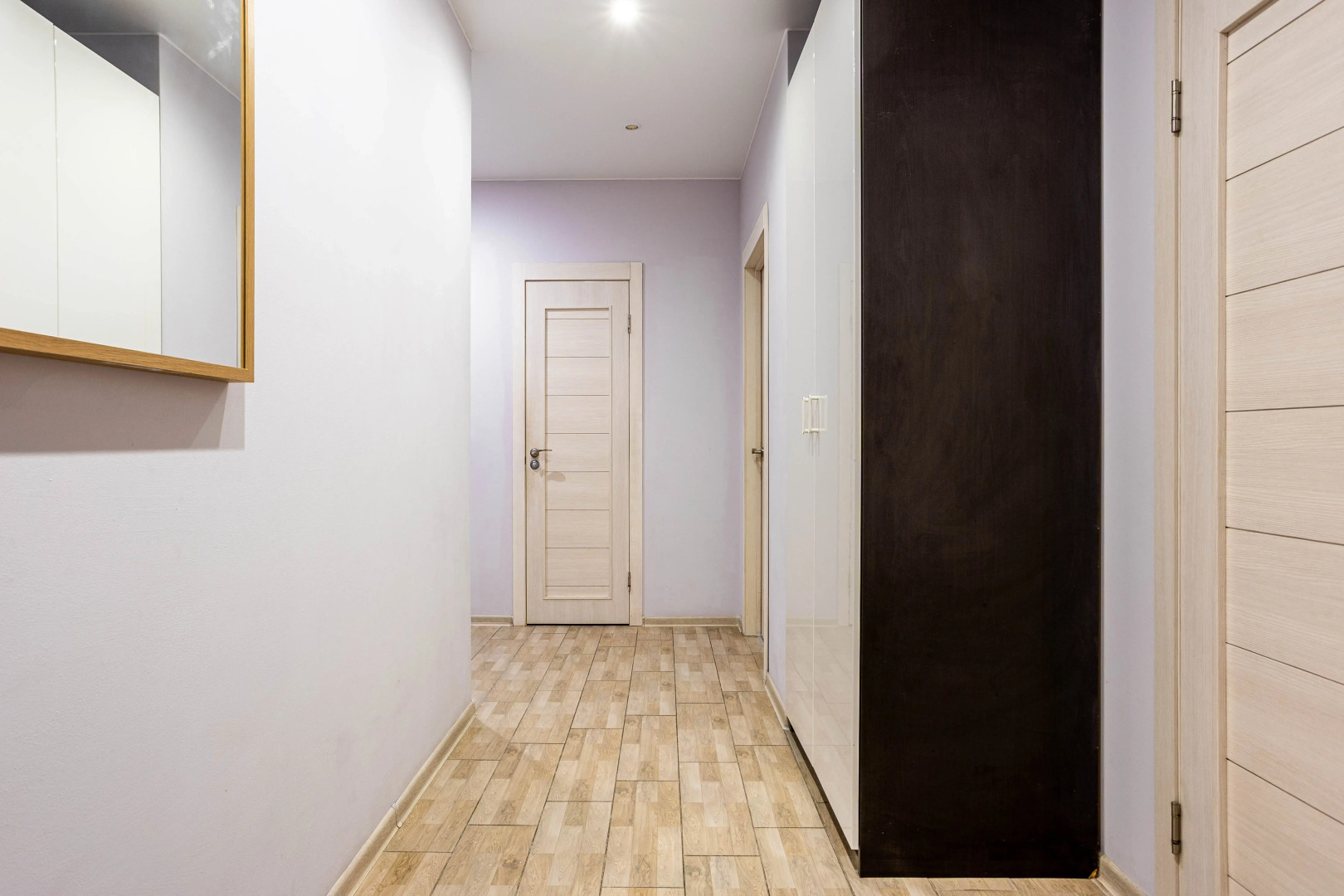 Апартаменты Комфорт с парковкой у Московского вокзала