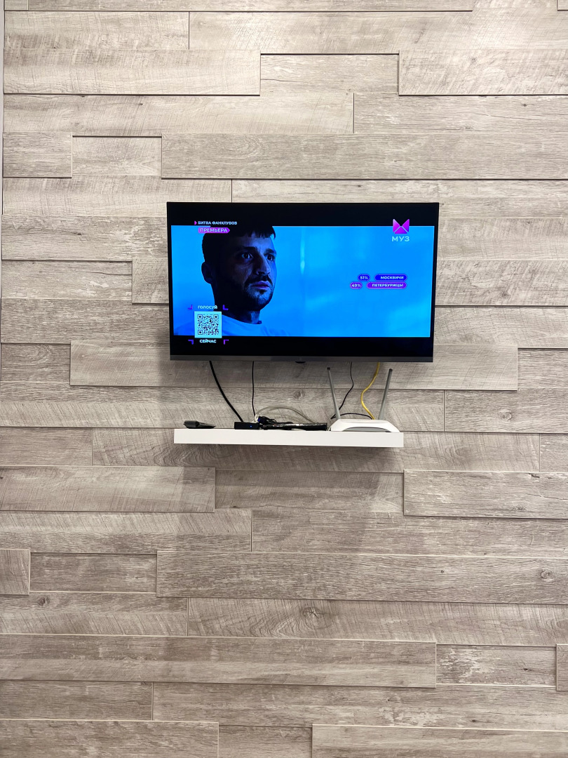 Апартаменты ОнегоГрад-Облака