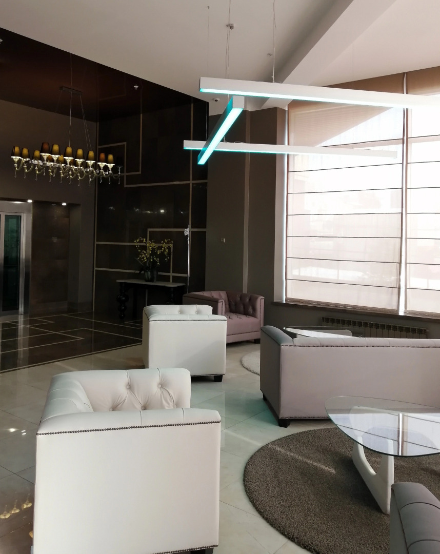 Отель Словакия Эра