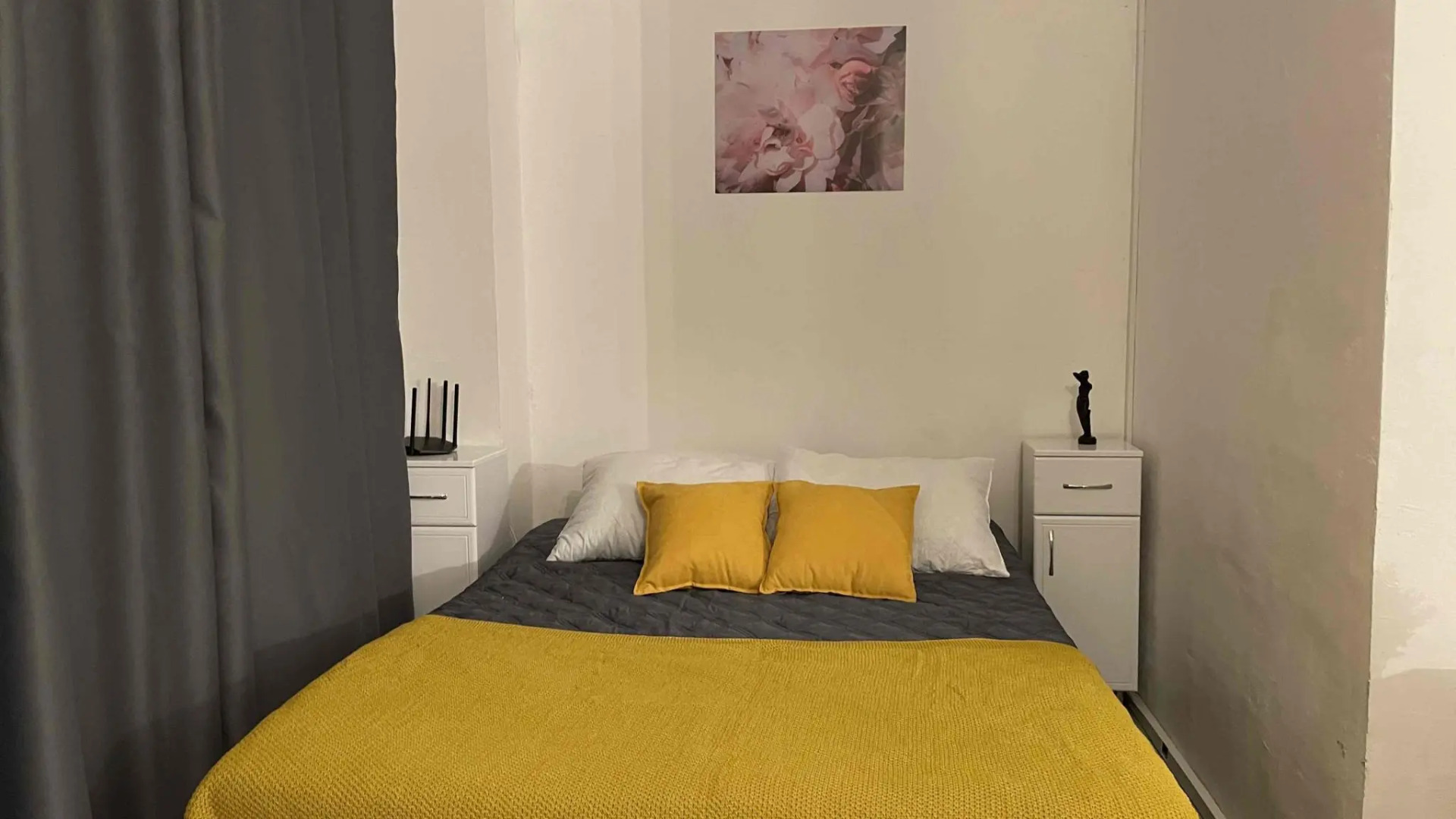 Апартаменты на улице Тургенева