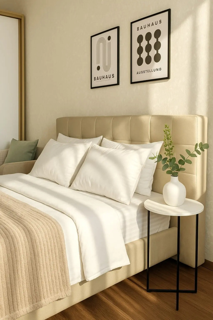 Квартира вторая линия от Парка