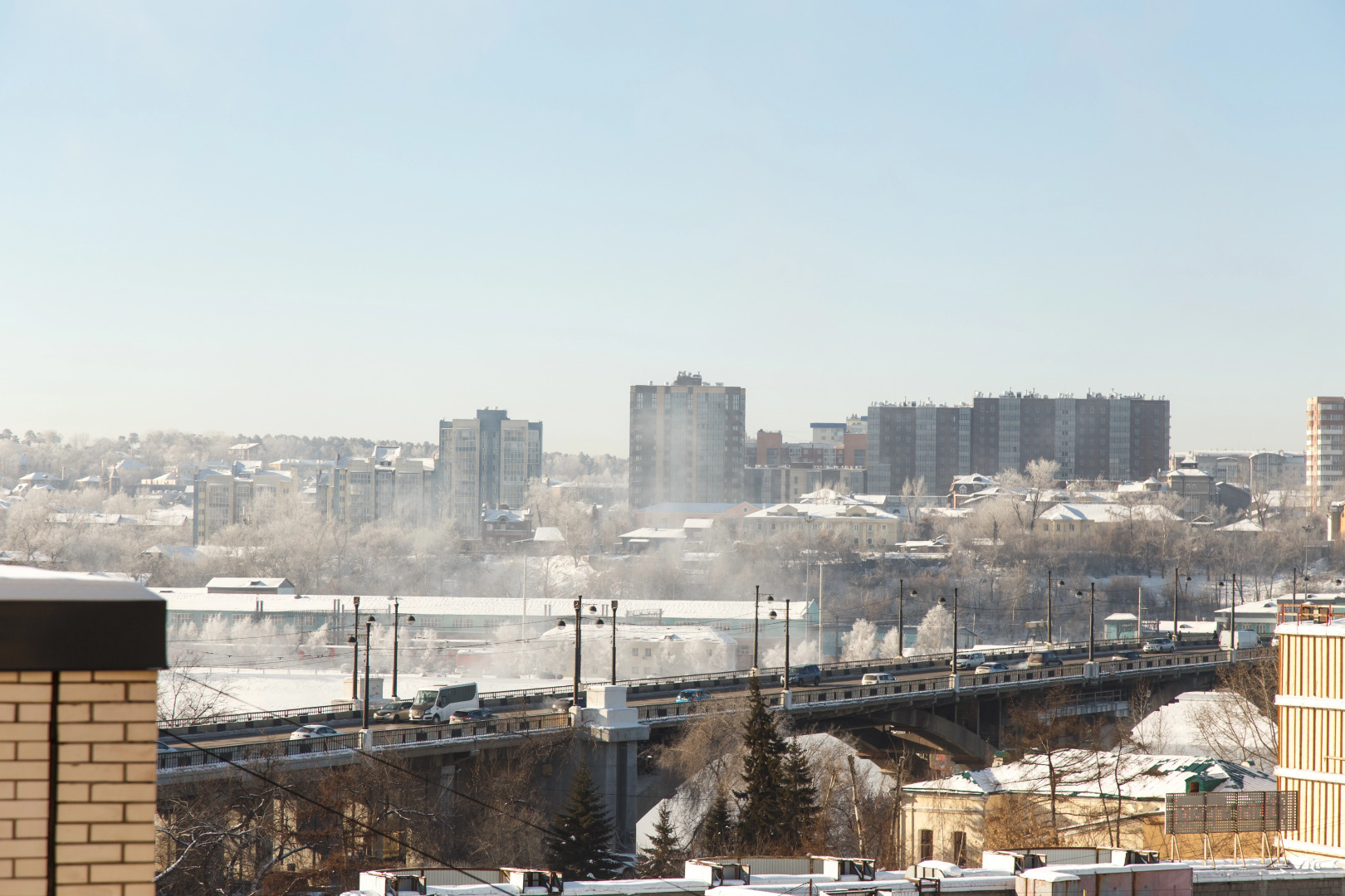 Квартира Премьера