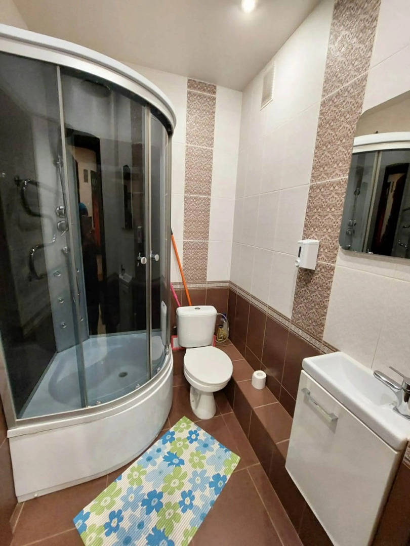 Апартаменты Танковая 32