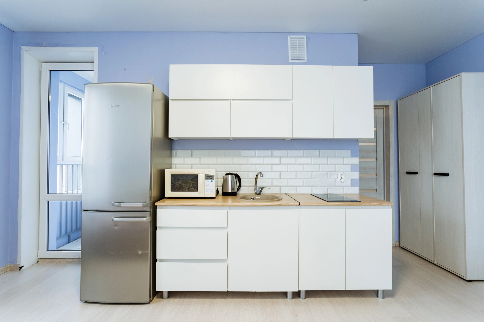 Квартира недалеко от Аквапарка